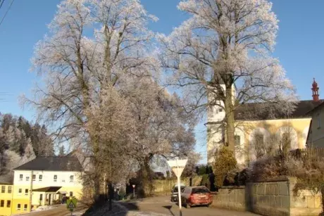 Bílé vánoce, Silvestr, Nový rok?