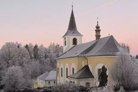 Bílé vánoce, Silvestr, Nový rok?