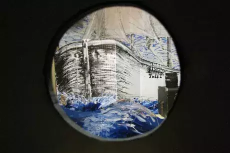 Masopustní maškarní bál 2017