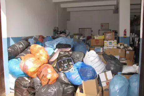 Události v obci - květen 2017