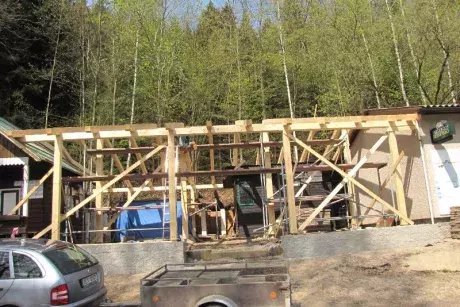 Události v obci - květen 2017