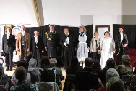 Události v obci - květen 2017