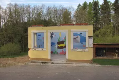 Události v obci - květen 2017