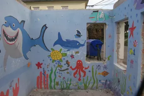 Události v obci - květen 2017