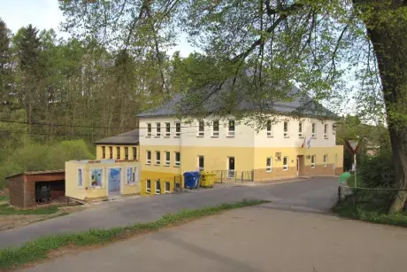 Události v obci - květen 2017