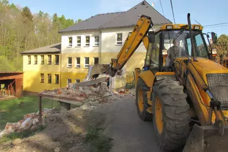 Události v obci - květen 2017