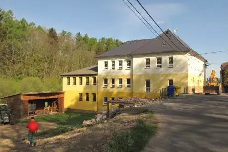 Události v obci - květen 2017