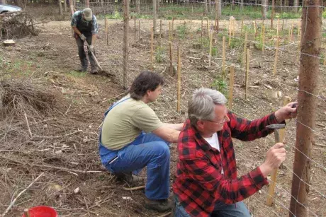 Události v obci - květen 2017