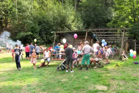 10. Nekořská cesta za pohádkou