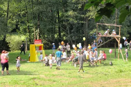 10. Nekořská cesta za pohádkou