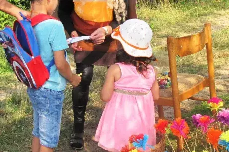 10. Nekořská cesta za pohádkou