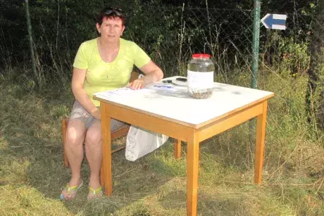 10. Nekořská cesta za pohádkou