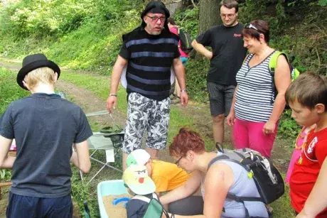 10. Nekořská cesta za pohádkou