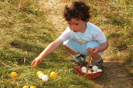 10. Nekořská cesta za pohádkou