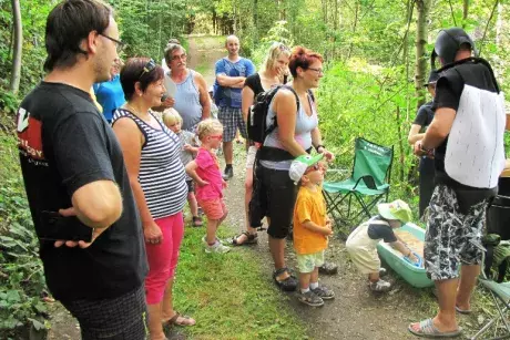 10. Nekořská cesta za pohádkou