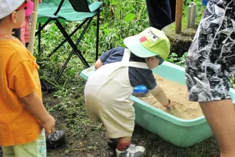 10. Nekořská cesta za pohádkou