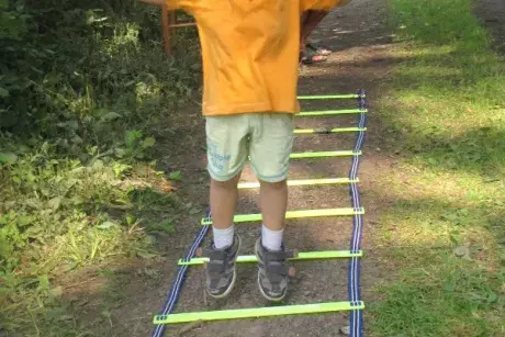 10. Nekořská cesta za pohádkou