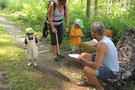 10. Nekořská cesta za pohádkou