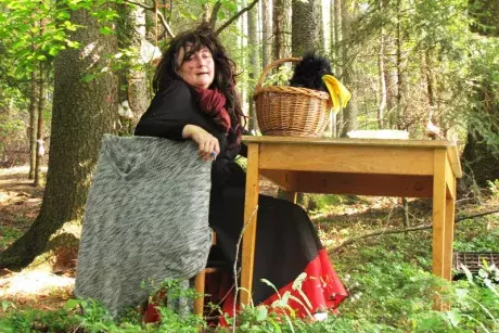 10. Nekořská cesta za pohádkou