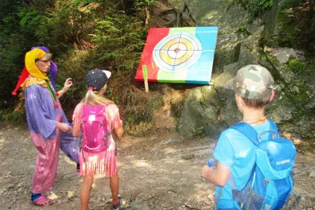 10. Nekořská cesta za pohádkou