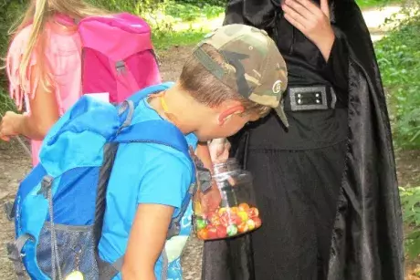 10. Nekořská cesta za pohádkou