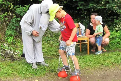 10. Nekořská cesta za pohádkou