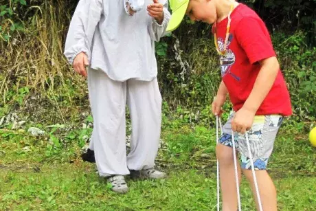 10. Nekořská cesta za pohádkou