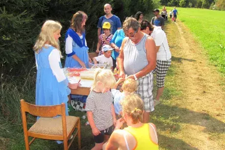 10. Nekořská cesta za pohádkou