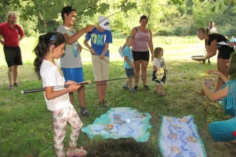 10. Nekořská cesta za pohádkou