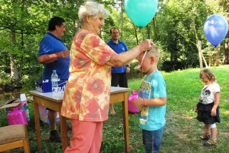 10. Nekořská cesta za pohádkou