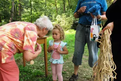 10. Nekořská cesta za pohádkou