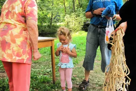 10. Nekořská cesta za pohádkou