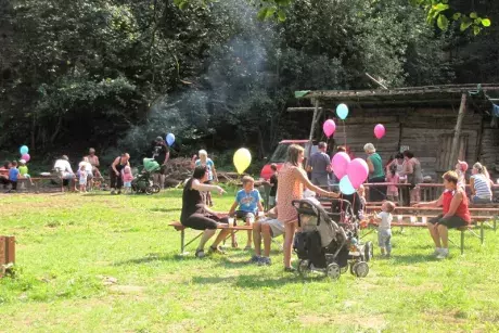 10. Nekořská cesta za pohádkou