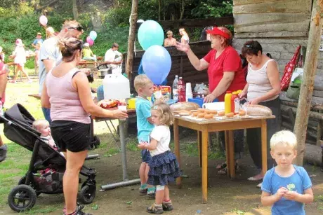 10. Nekořská cesta za pohádkou