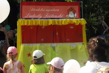 10. Nekořská cesta za pohádkou