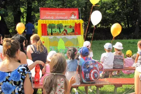 10. Nekořská cesta za pohádkou