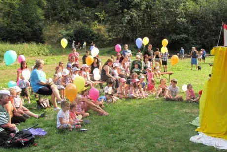 10. Nekořská cesta za pohádkou