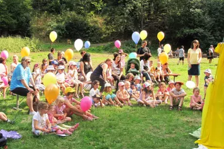 10. Nekořská cesta za pohádkou