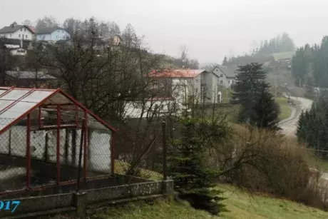 Bílé vánoce, Silvestr, Nový rok?