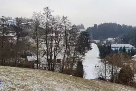 Fotokronika prosinec 2018