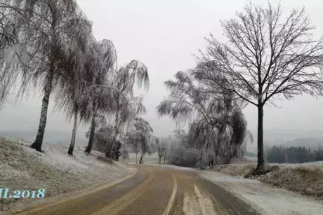 Fotokronika prosinec 2018