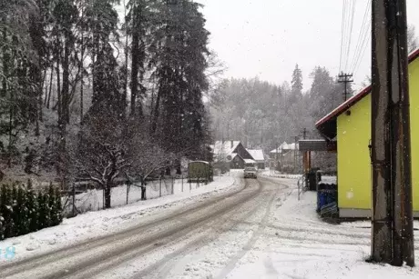 Fotokronika prosinec 2018