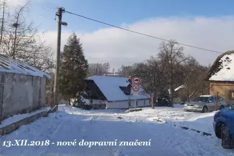 Fotokronika prosinec 2018