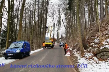 Fotokronika prosinec 2018