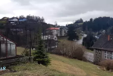 Bílé vánoce, Silvestr, Nový rok?