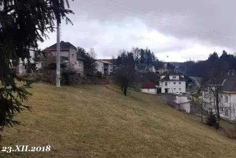 Fotokronika prosinec 2018