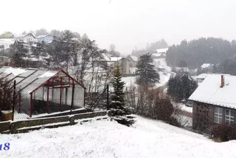 Fotokronika prosinec 2018