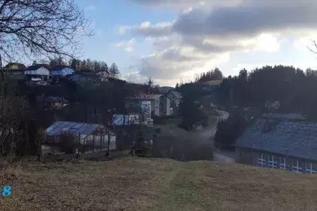 Fotokronika prosinec 2018