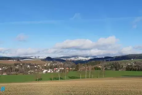 Bílé vánoce, Silvestr, Nový rok?