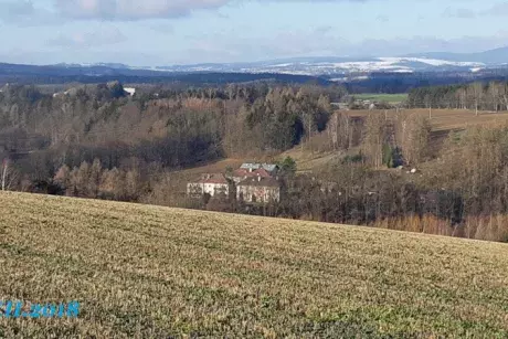 Fotokronika prosinec 2018